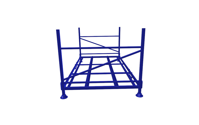 Produkt Pallet AT 009 for SUV tires