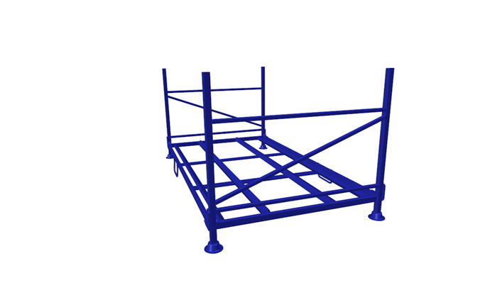 Produkt Pallet AT 009 for SUV tires