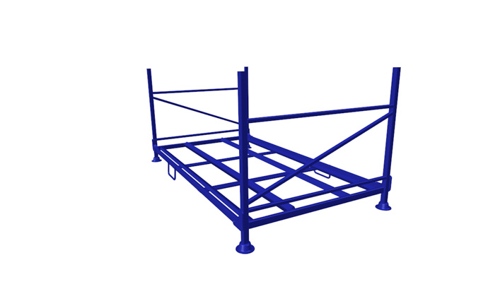 Produkt Pallet AT 009 for SUV tires