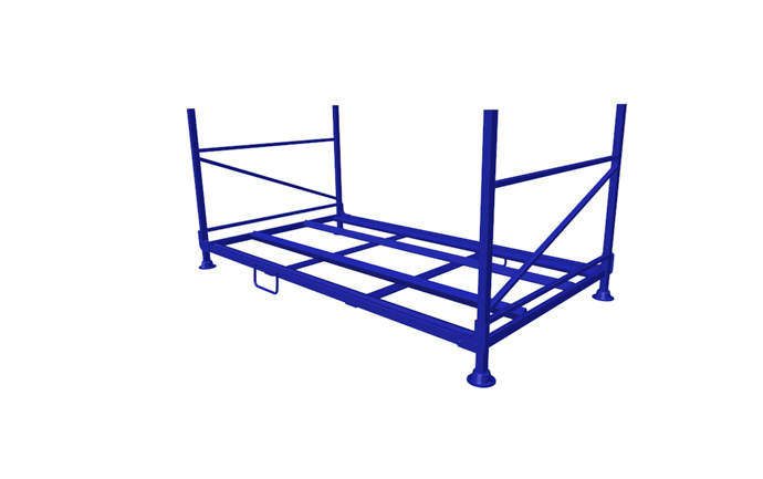 Produkt Pallet AT 009 for SUV tires