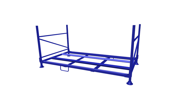 Produkt Pallet AT 009 for SUV tires