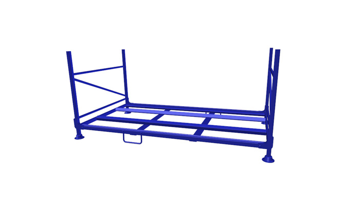 Produkt Pallet AT 009 for SUV tires