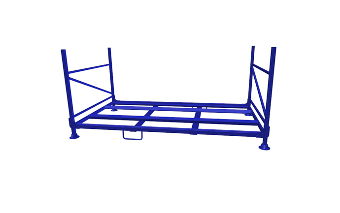 Produkt Pallet AT 009 for SUV tires