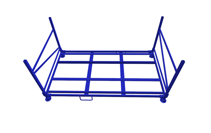 Produkt Pallet AT 009 for SUV tires