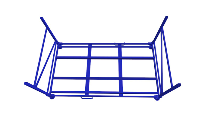 Produkt Pallet AT 009 for SUV tires