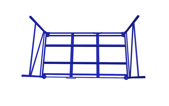 Produkt Pallet AT 009 for SUV tires