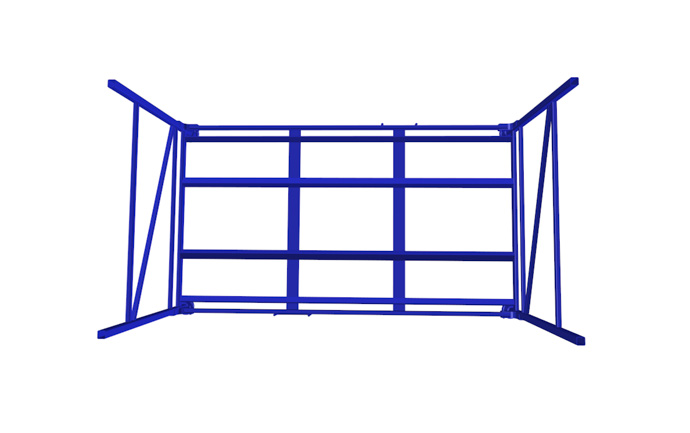 Produkt Pallet AT 009 for SUV tires