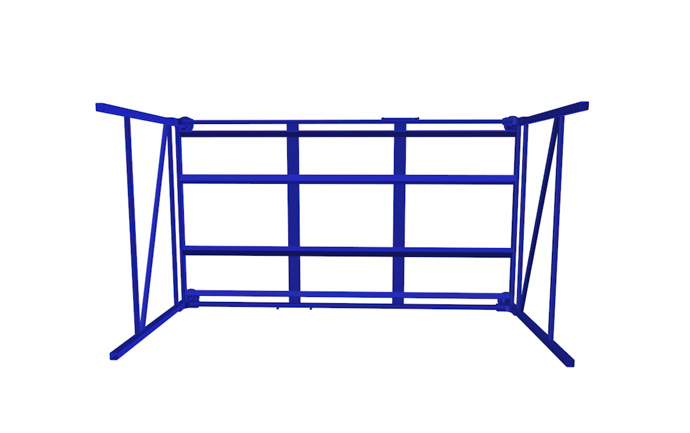 Produkt Pallet AT 009 for SUV tires