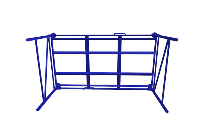 Produkt Pallet AT 009 for SUV tires