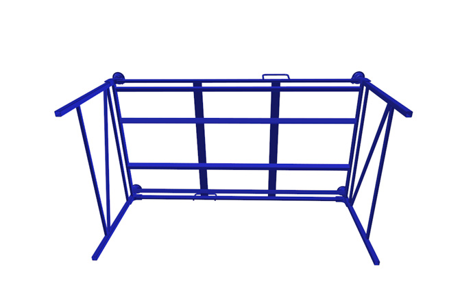 Produkt Pallet AT 009 for SUV tires
