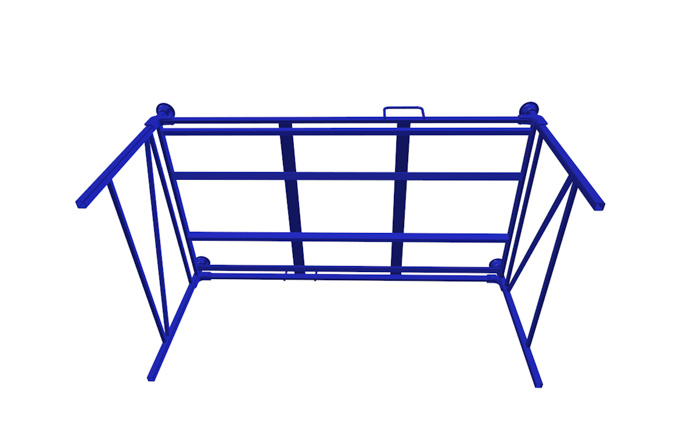 Produkt Pallet AT 009 for SUV tires