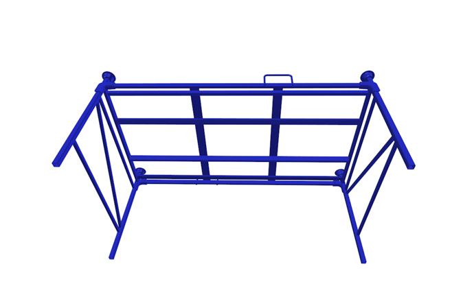 Produkt Pallet AT 009 for SUV tires