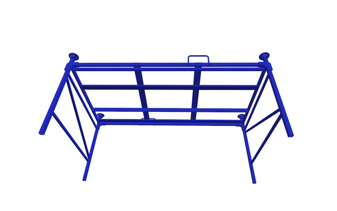Produkt Pallet AT 009 for SUV tires