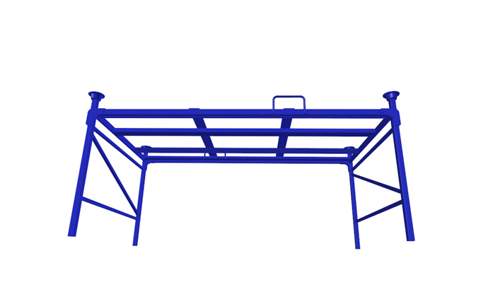 Produkt Pallet AT 009 for SUV tires