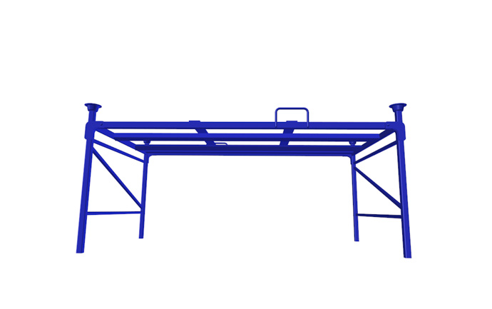 Produkt Pallet AT 009 for SUV tires