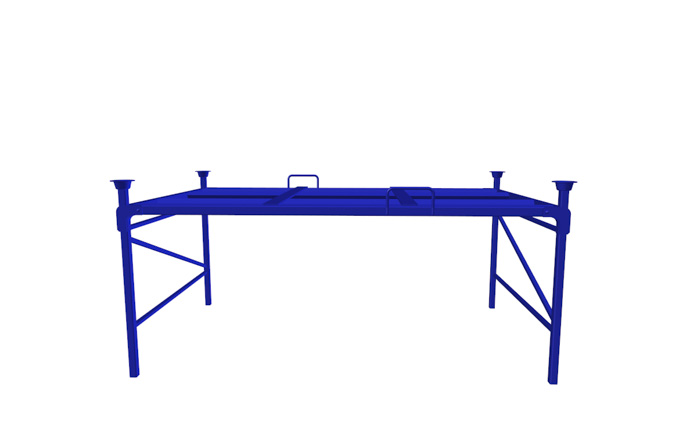 Produkt Pallet AT 009 for SUV tires