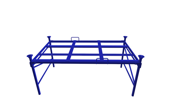 Produkt Pallet AT 009 for SUV tires