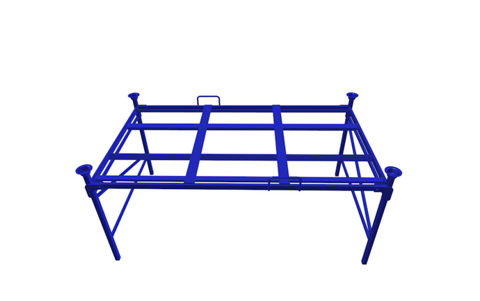 Produkt Pallet AT 009 for SUV tires