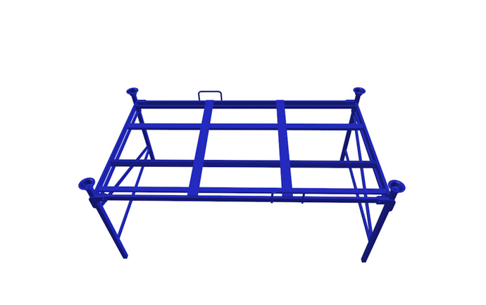 Produkt Pallet AT 009 for SUV tires