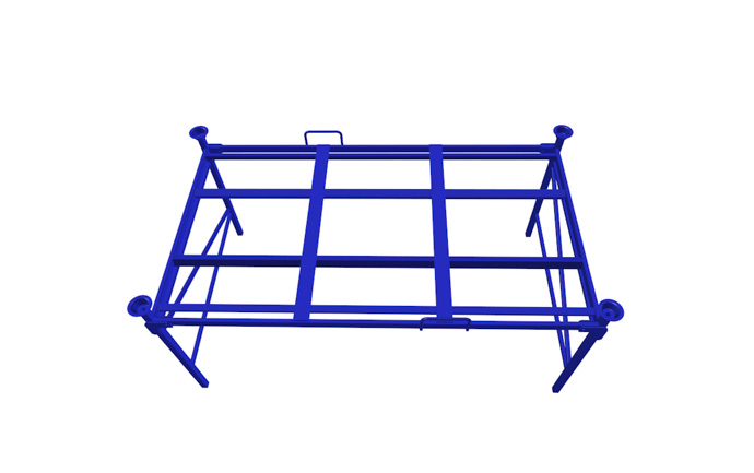 Produkt Pallet AT 009 for SUV tires