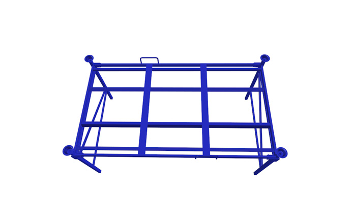 Produkt Pallet AT 009 for SUV tires