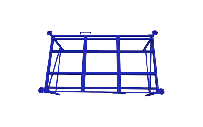 Produkt Pallet AT 009 for SUV tires