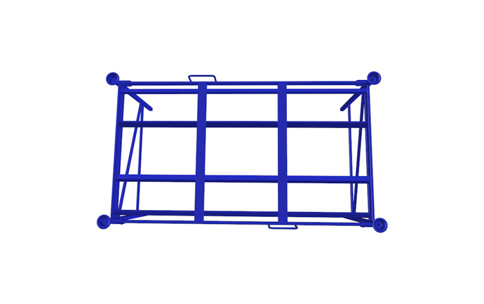 Produkt Pallet AT 009 for SUV tires