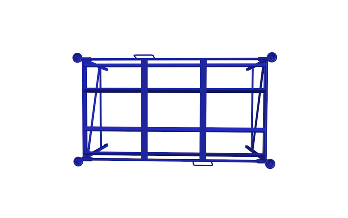 Produkt Pallet AT 009 for SUV tires