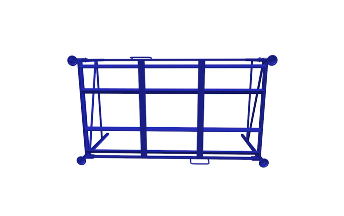 Produkt Pallet AT 009 for SUV tires