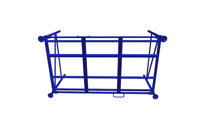 Produkt Pallet AT 009 for SUV tires