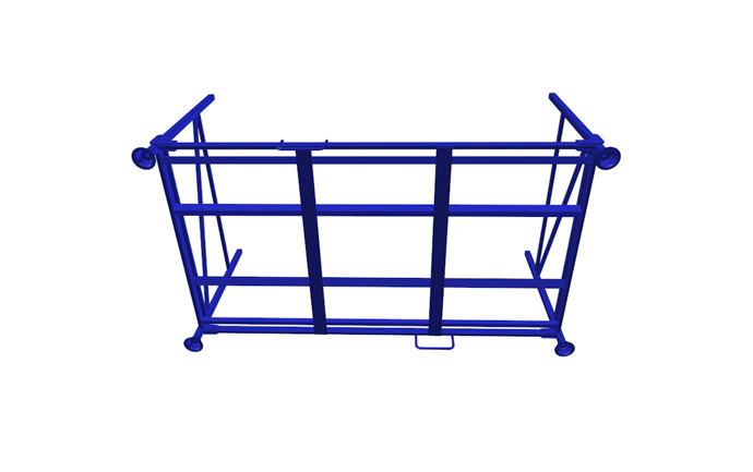Produkt Pallet AT 009 for SUV tires
