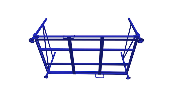 Produkt Pallet AT 009 for SUV tires