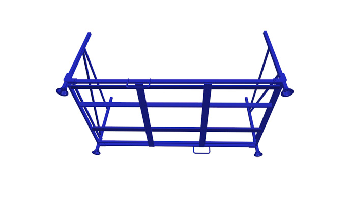 Produkt Pallet AT 009 for SUV tires