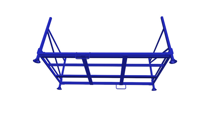 Produkt Pallet AT 009 for SUV tires
