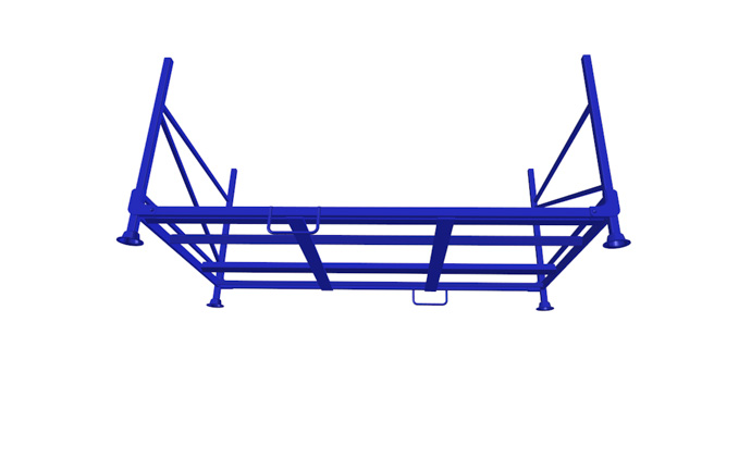 Produkt Pallet AT 009 for SUV tires