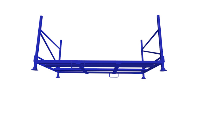 Produkt Pallet AT 009 for SUV tires