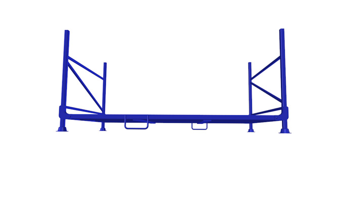 Produkt Pallet AT 009 for SUV tires