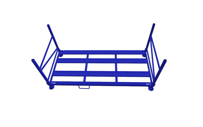 Produkt Paleta AT 007 na SUV pneumatiky