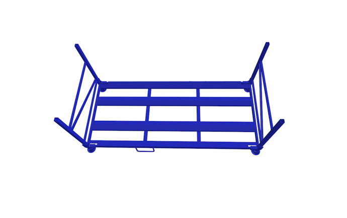 Produkt Paleta AT 007 na SUV pneumatiky