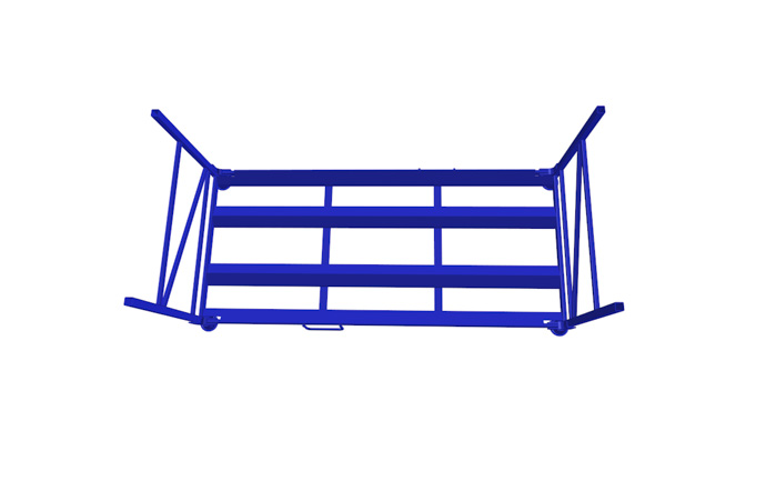 Produkt Paleta AT 007 na SUV pneumatiky