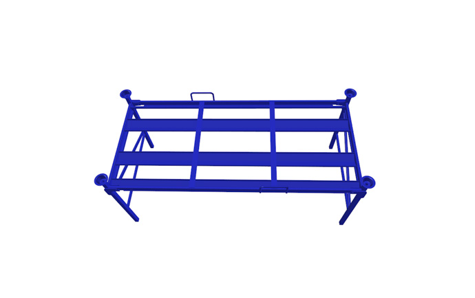 Produkt Paleta AT 007 na SUV pneumatiky