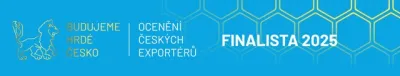  Ocenění Českých Exportérů 2025 