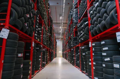 Aktuální skladová dostupnost palet 