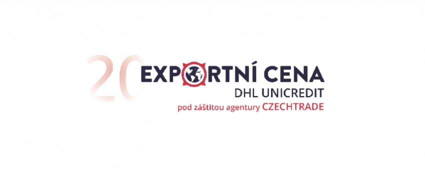 Ocelové výrobky ve finále EXPORTNÍ CENY DHL UNICREDIT