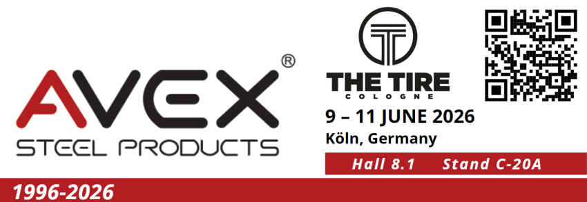 The Tire Cologne 2026