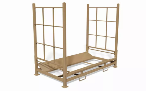 AGRO pallet 83938 for agricultural tire storage