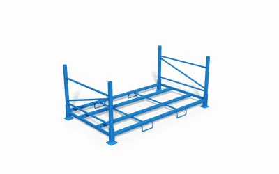 AT 11940 tire storage rack