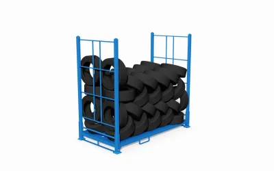 Palette NEO 22LR for passenger tires