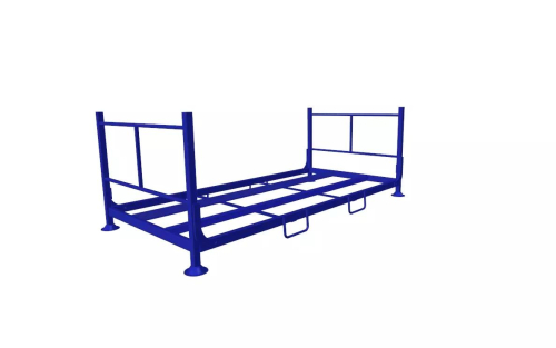 AT 139 pallet for passenger tyres