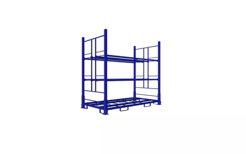 Pallet AT 12424 for passenger tires